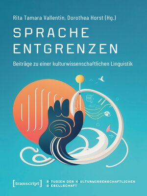 cover image of Sprache entgrenzen